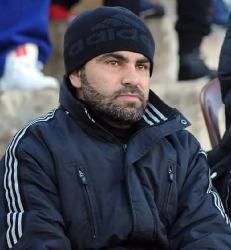 Football Lebanon - الدقة يشعل مواقع التواصل الإجتماعي