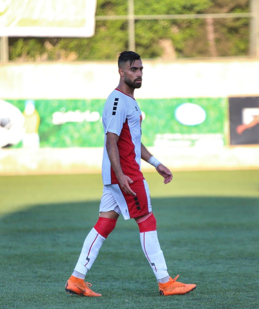 Football Lebanon - خير لـ Football Lebanon : معظم الاندية تعاني من ازمة مالية ولكن