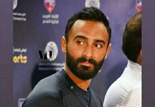 Football Lebanon - مطر يخسر دعوته ضد النجمة