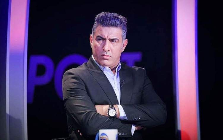 Football Lebanon - خسارة كبيرة للكرة العراقية