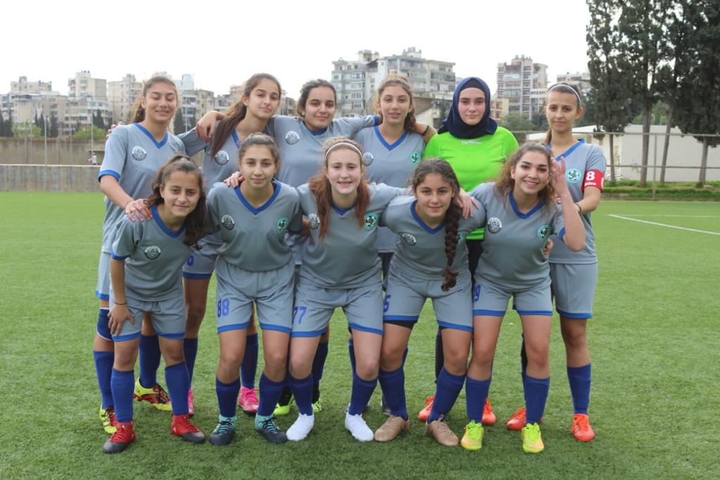 Football Lebanon - السلام زغرتا يستقبل منتدى شمال لبنان 