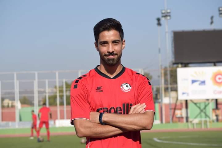 Football Lebanon - ضاهر على كشوفات السلام
