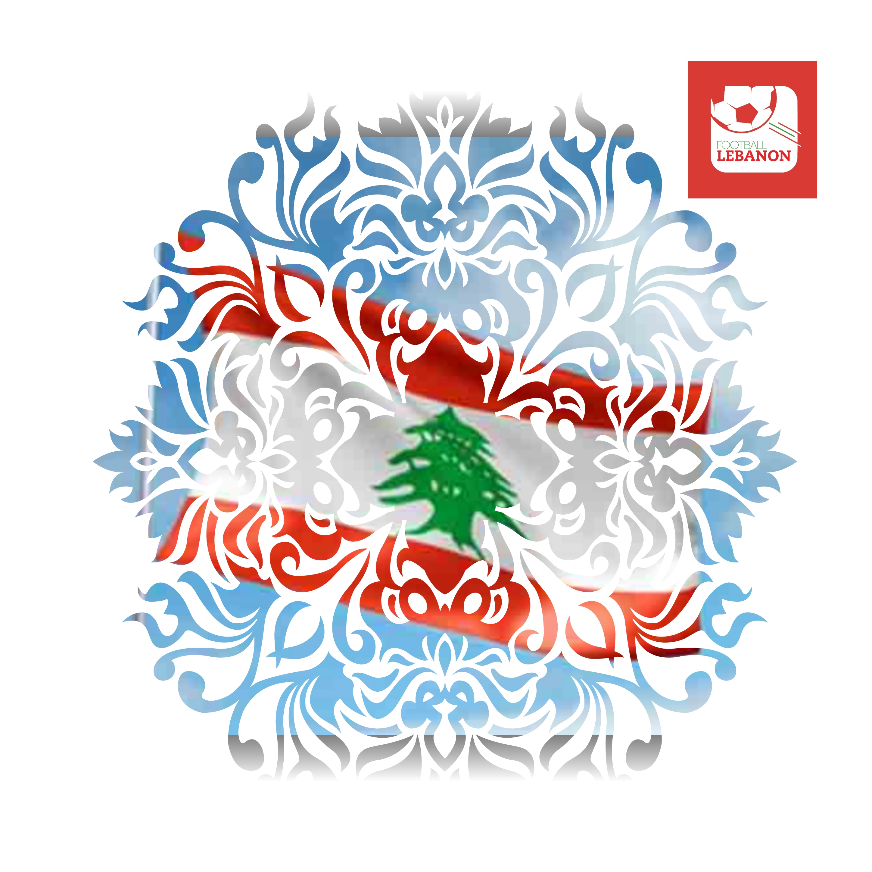 Football Lebanon - كل عام وأنتم ولبنان بخير