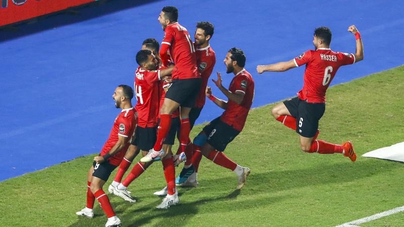 Football Lebanon - الأهلي بطلاً لدوري أبطال إفريقيا