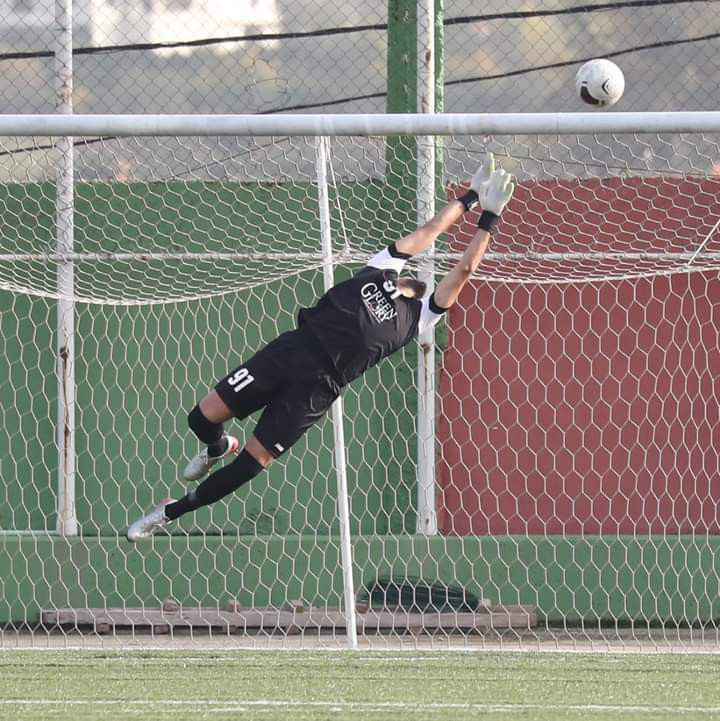 Football Lebanon - حجم إصابة نزيه أسعد