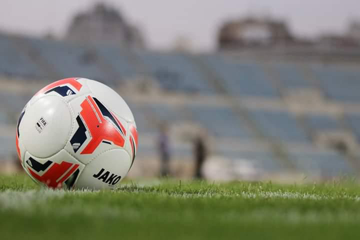 Football Lebanon - تعليق النشاط الكروي 
