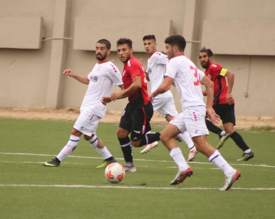 Football Lebanon - عودة الحياة الكروية في 13 آذار