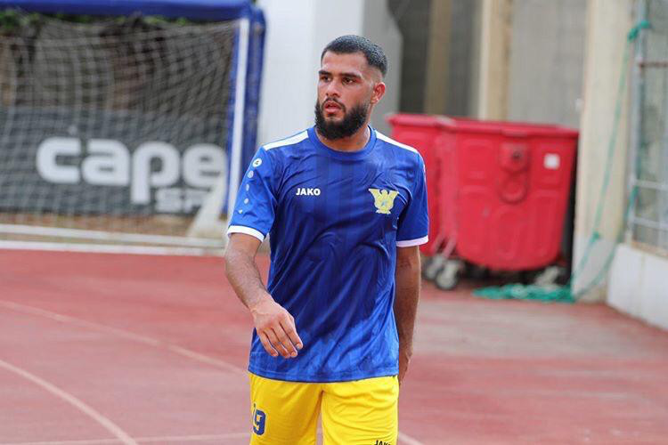 Football Lebanon - علي جابر خارج أسوار الصفاء والسبب!!