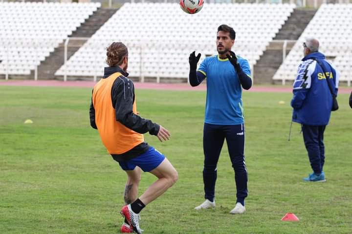 Football Lebanon - حيدر خريس يقود الصفاء للفوز على الإخاء