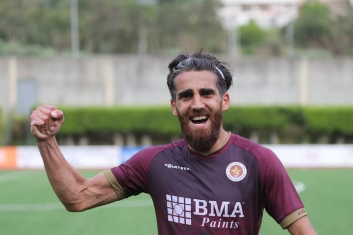 Football Lebanon - النجمة يجدد للقائد