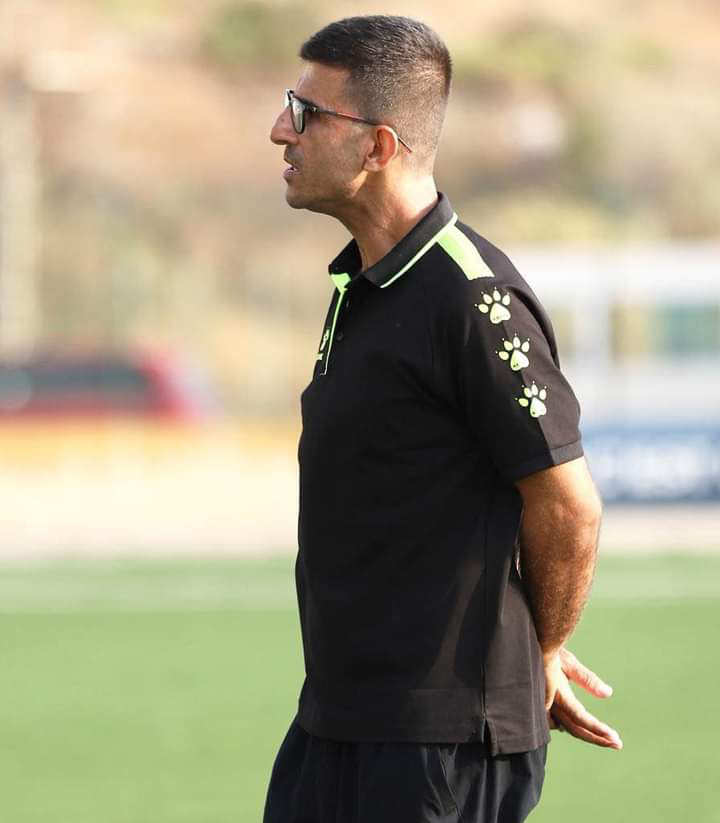 Football Lebanon - وفاة شقيق الكابتن خليل حمودي