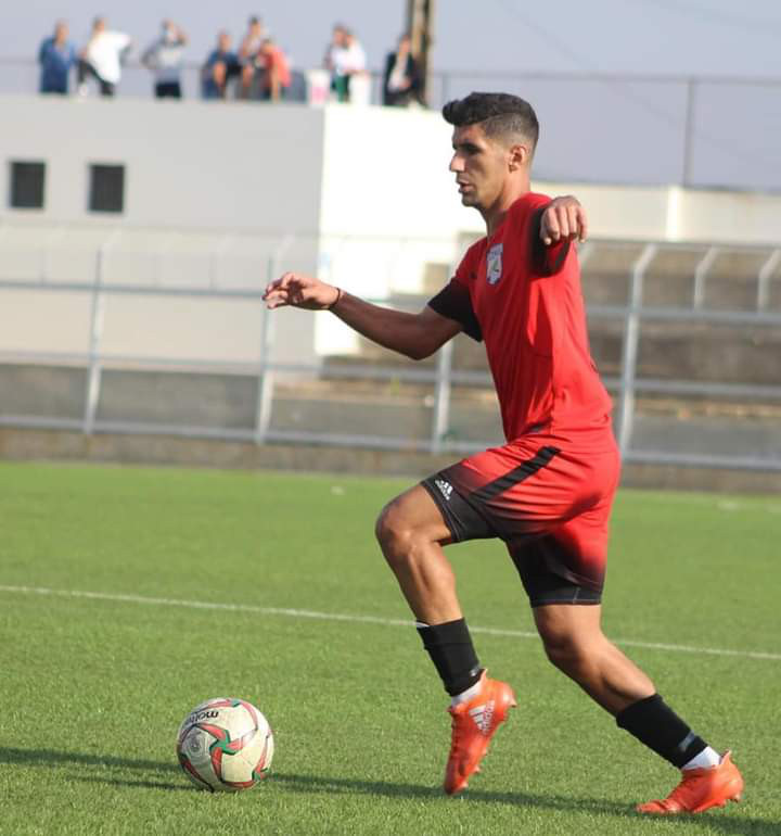 Football Lebanon - غدار نجم الشباب الغازية 