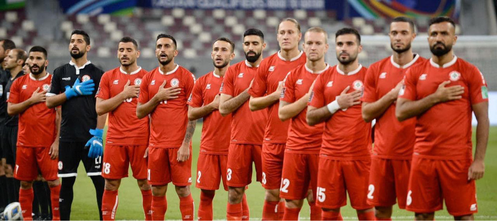 Football Lebanon - عاجل | هذا هو قرار الإتحادين الآسيوي والدولي بشأن حضور الجمهور