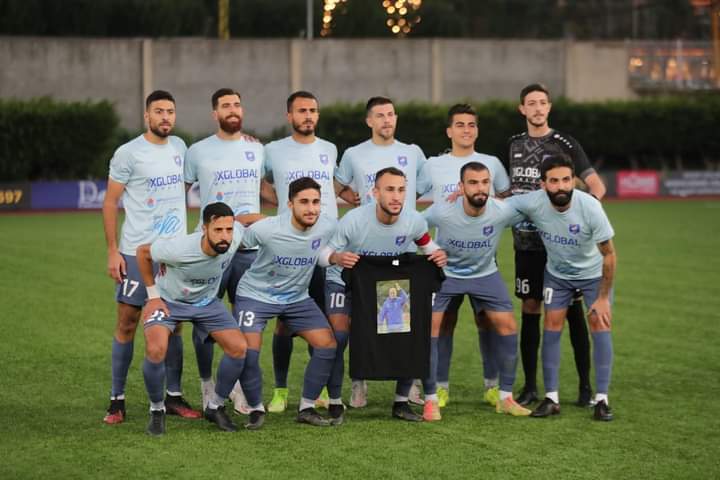 Football Lebanon - الساحل يعمق جراح الأنصار 