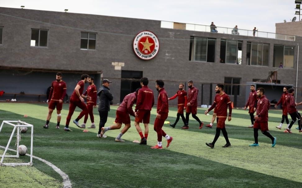 Football Lebanon - عاجل | هل سينسحب النجمة من الدوري؟