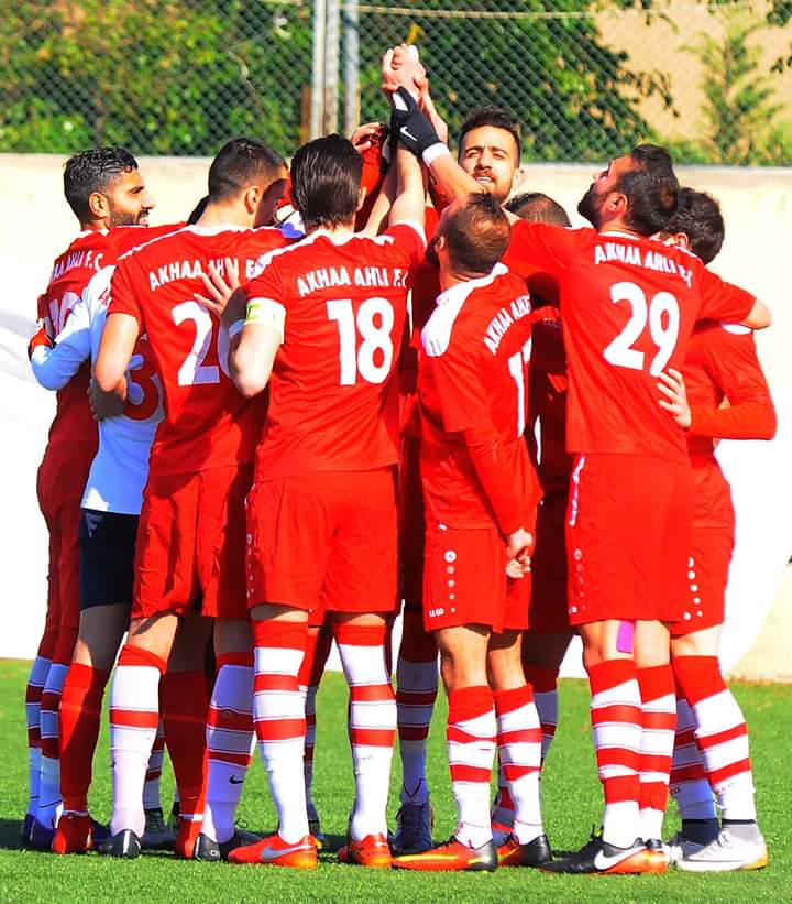 Football Lebanon - تعديل توقيت مباراة الساحل والاخاء
