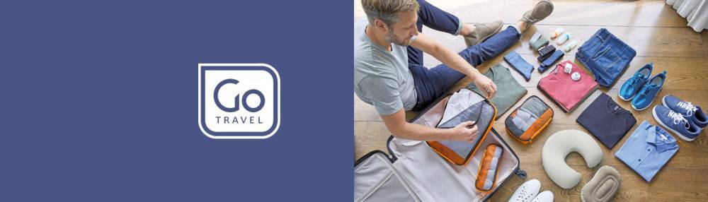 GO TRAVEL - New On HAILO