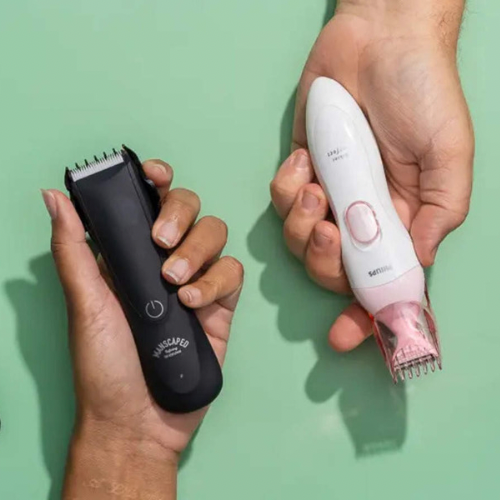 Mens Shavers/Trimmers