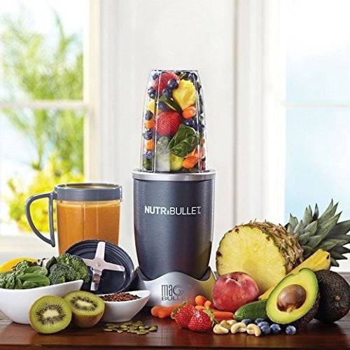 Blenders