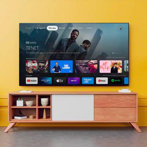 Television