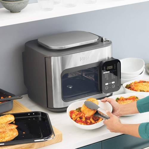Microwaves & Ovens