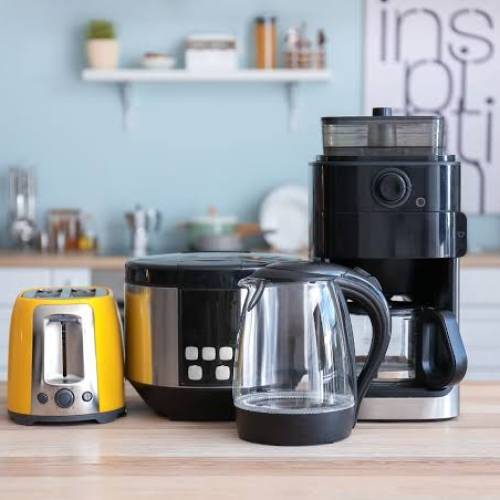 Small Appliances