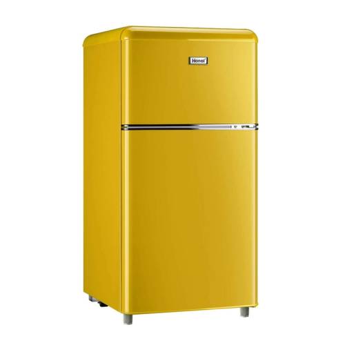 Refrigerator & Freezers