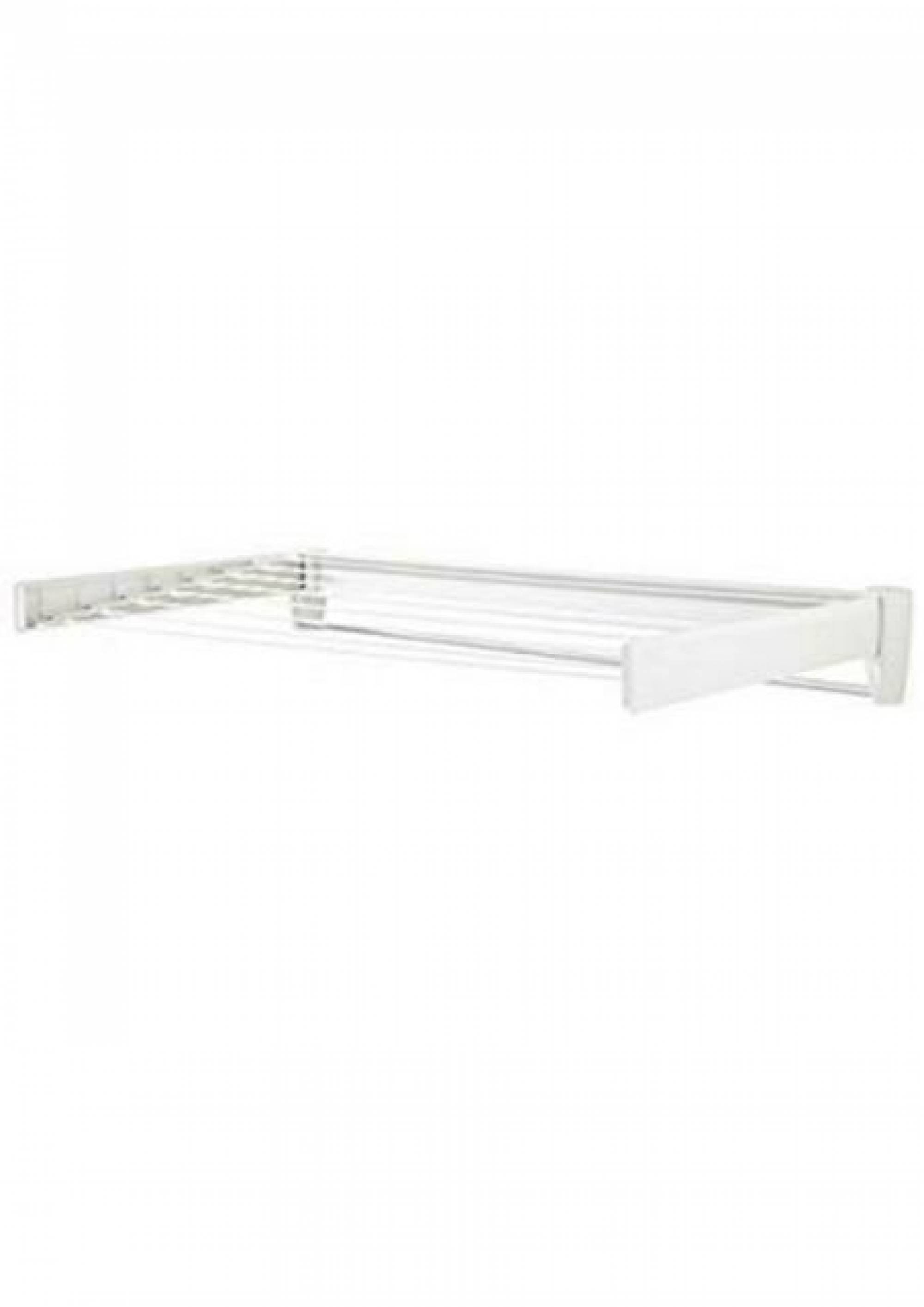 Leifheit 83100 Wall Dryer Telefix 100