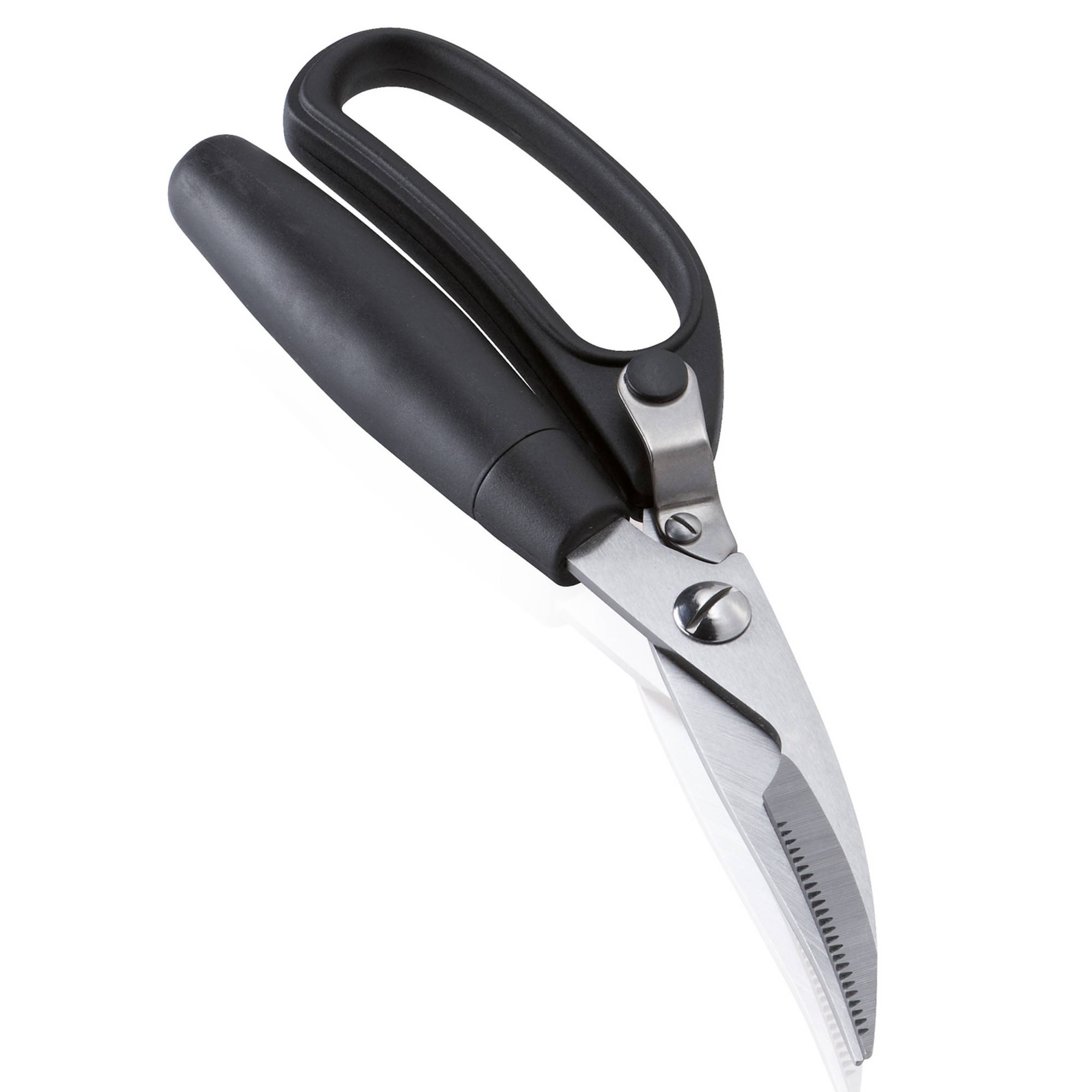 Leifheit 3139 Poultry Shears