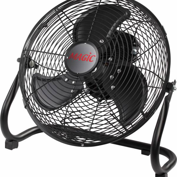 Magic Mff-45 Box Fan 18″ 130w