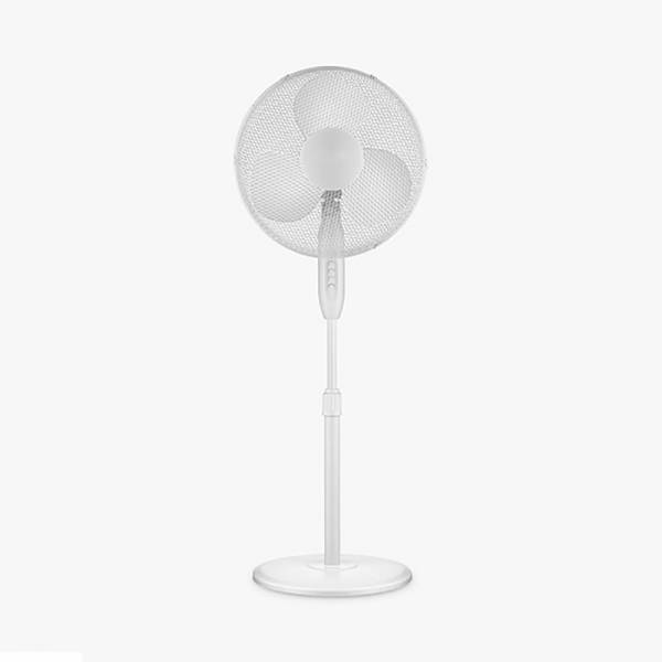 Magic Mpf-40br Plastic Fan 16″ With Remote