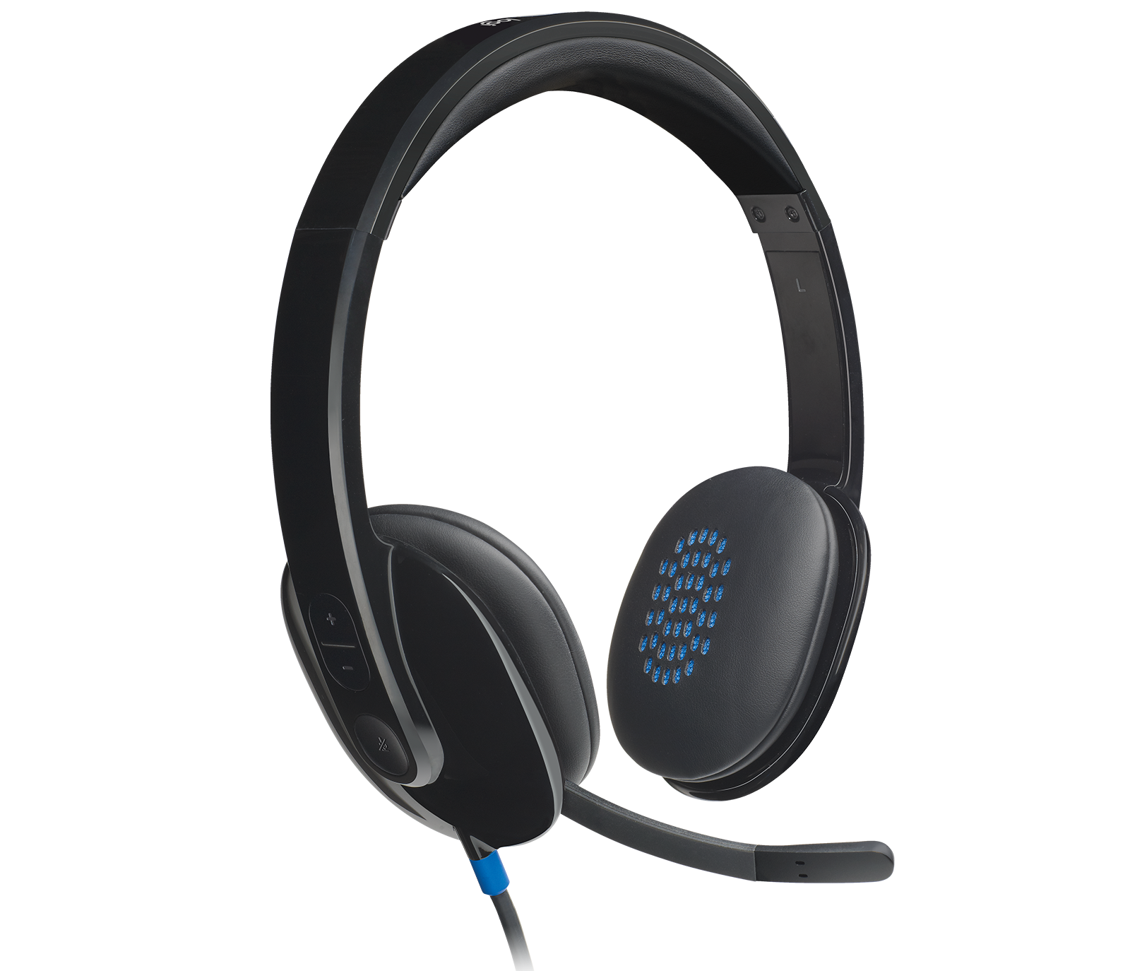 Logitech H540  Usb Headset   981-000480
