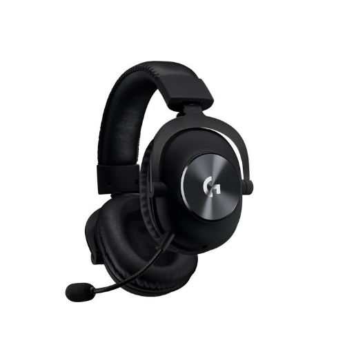 Logitech Pro X Headset 981-00818