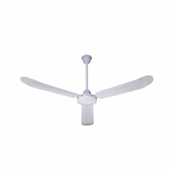 Smc Ceiling Fan 56-inch White, Smc-3