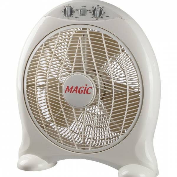 Magic Kyt16 Box Fan 16″