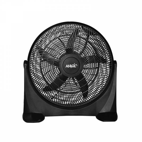 Magic Mbf-50a1 Box Fan 20″