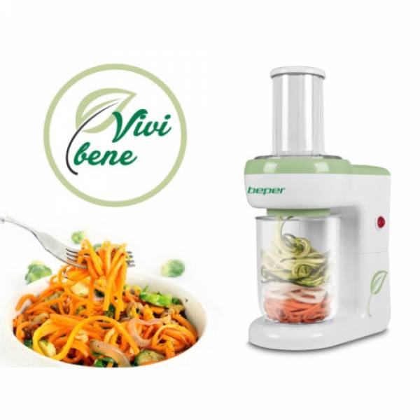 Beper Food Spiralizer, 90.200