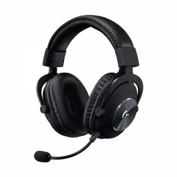 Logitech Pro X Headset 981-00818
