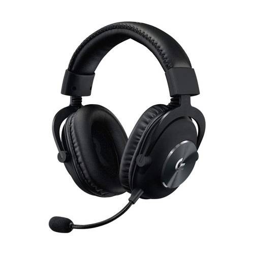 Logitech Pro X Headset 981-00818