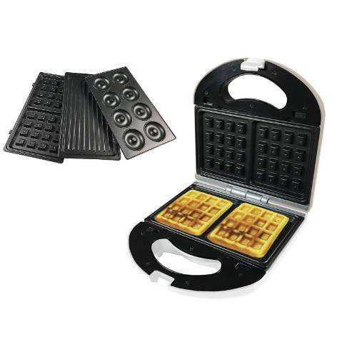 Beper 3-in-1 Multifunctional Plate, Bt.607