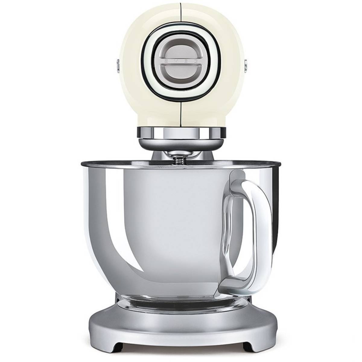 Smeg Stand Mixer Cream