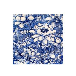 Karaca Home Napkins Set Of 20pcs 33x33cm, 300.22.02.0696