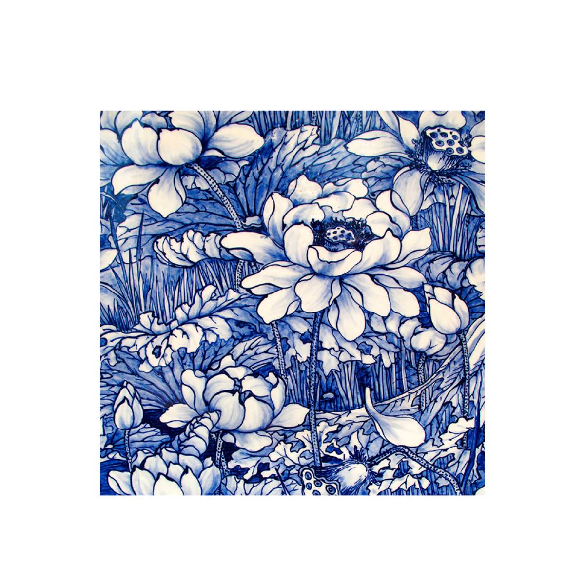 Karaca Home Napkins Set Of 20pcs 33x33cm, 300.22.02.0696