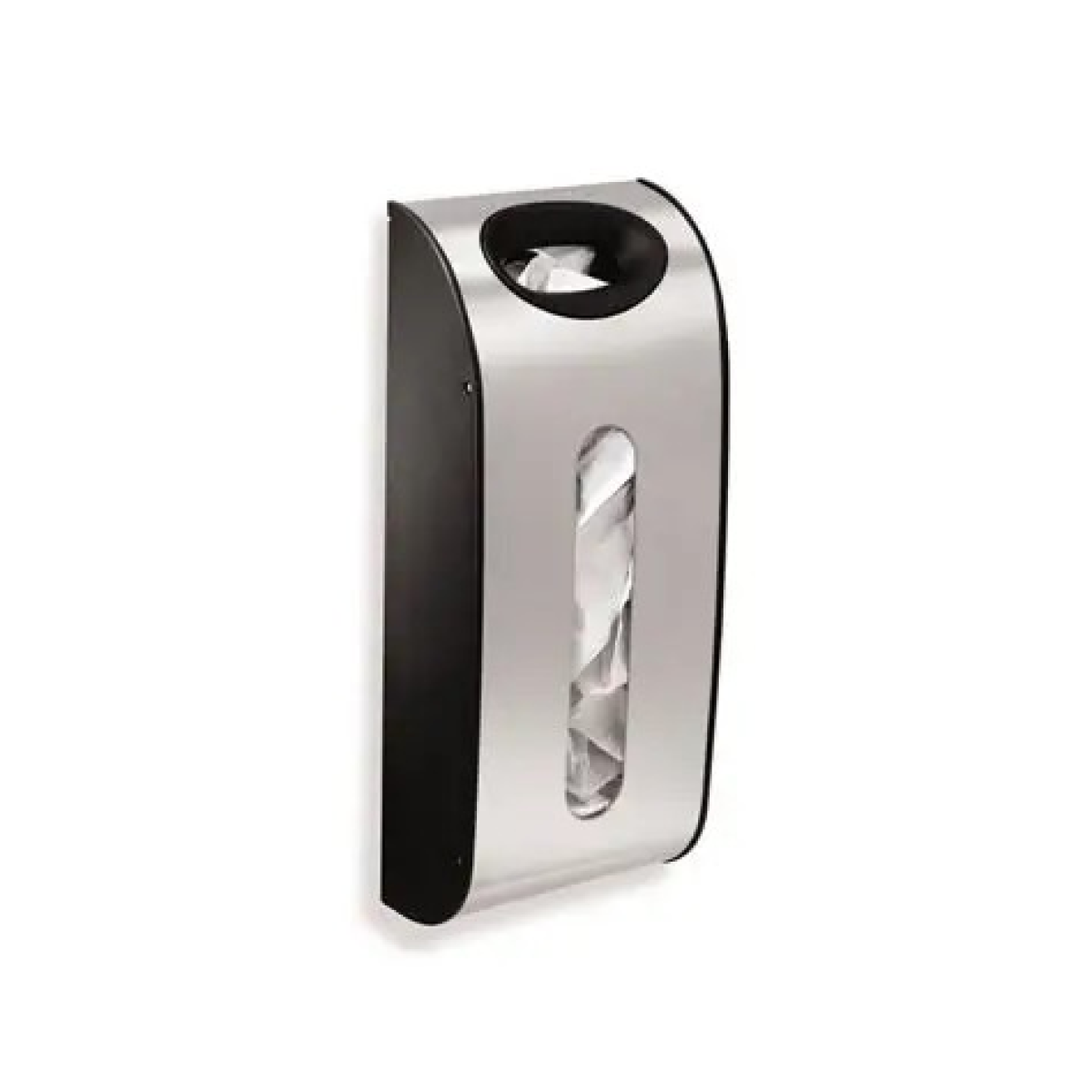 Simplehuman Wall Mount Grocery Bag Dispenser KT1166