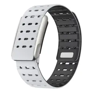 Whoop 5.0 Peak Magnetic Silicone Strap