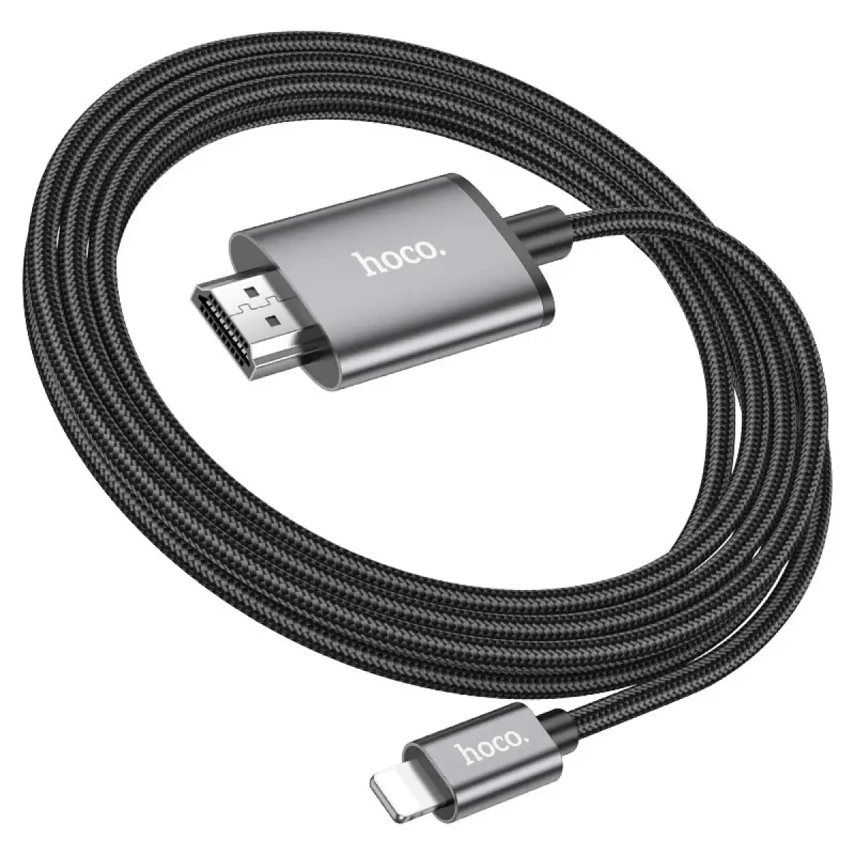 Hoco UA27 Lightning to HDTV Cable