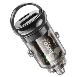 Hoco Car charger Z53A Vision 30W