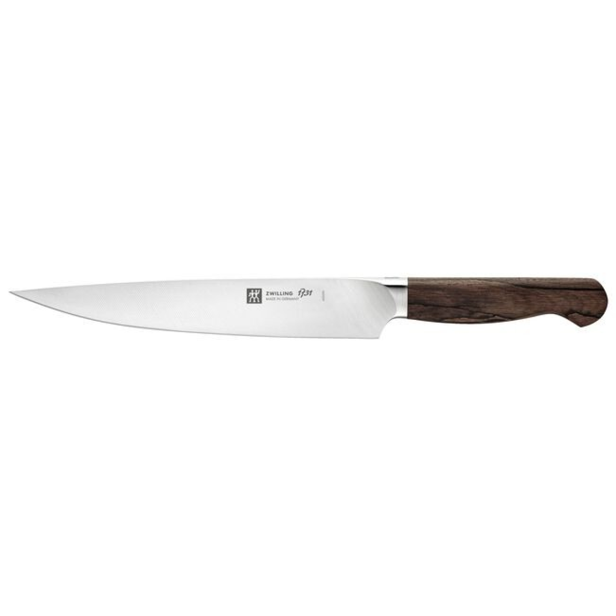 Zwilling Carving Knife Fine Edge Brown - 20 Cm