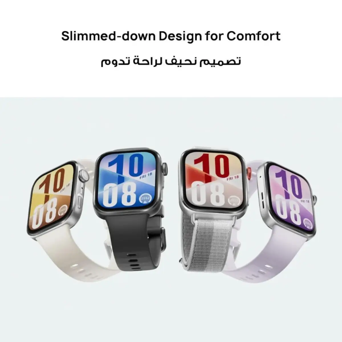 Huawei Watch Fit 4