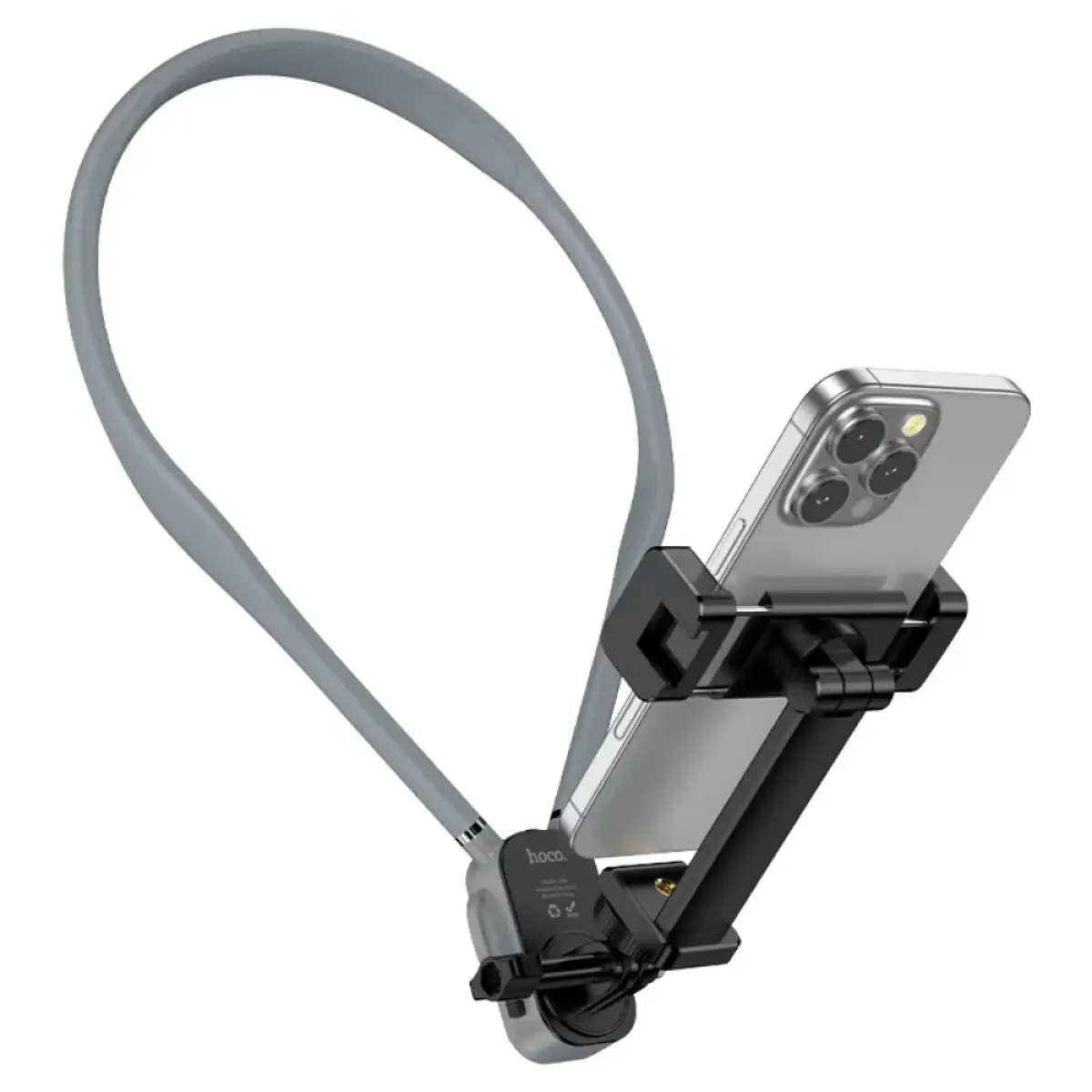 Hoco Neck-Hanging Holder K30 Camp Clamp